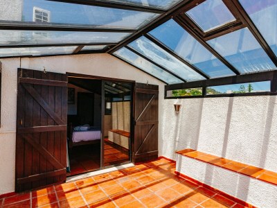 Villa Rent4Rest Sesimbra 4BDR Ocean View And Private Pool Villa - Outdoor photo 21