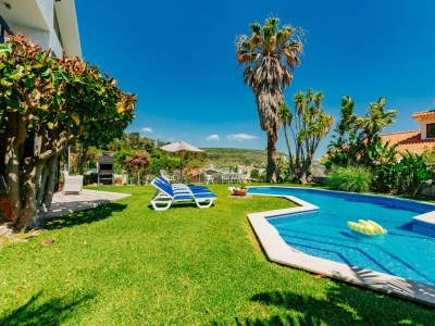 Villa Rent4Rest Sesimbra 4BDR Ocean View And Private Pool Villa - Outdoor photo 23