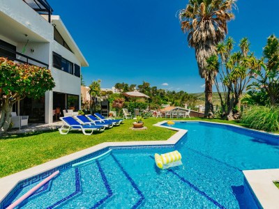 Villa Rent4Rest Sesimbra 4BDR Ocean View And Private Pool Villa - Outdoor photo 31