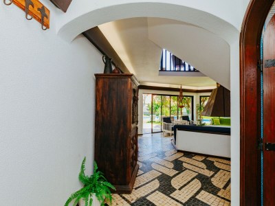 Villa Rent4Rest Sesimbra 4BDR Ocean View And Private Pool Villa - Features photo 36