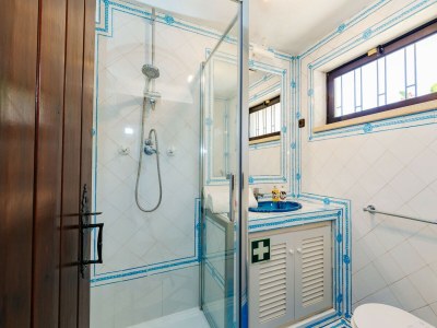 Villa Rent4Rest Sesimbra 4BDR Ocean View And Private Pool Villa - Features photo 37