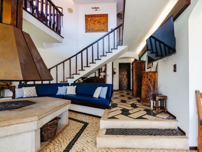 Villa Rent4Rest Sesimbra 4BDR Ocean View And Private Pool Villa - Features photo 38