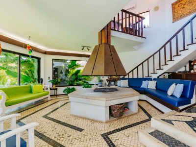 Villa Rent4Rest Sesimbra 4BDR Ocean View And Private Pool Villa - Features photo 39