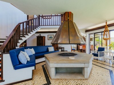 Villa Rent4Rest Sesimbra 4BDR Ocean View And Private Pool Villa - Features photo 40