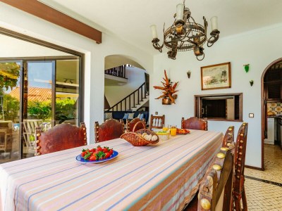 Villa Rent4Rest Sesimbra 4BDR Ocean View And Private Pool Villa - Features photo 42