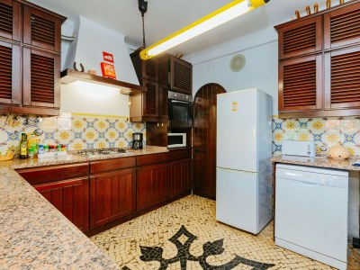 Villa Rent4Rest Sesimbra 4BDR Ocean View And Private Pool Villa - Features photo 44