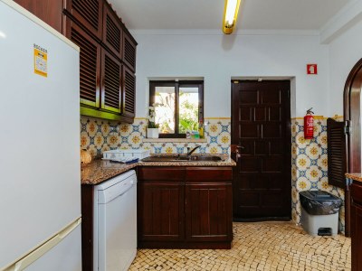 Villa Rent4Rest Sesimbra 4BDR Ocean View And Private Pool Villa - Features photo 45