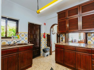 Villa Rent4Rest Sesimbra 4BDR Ocean View And Private Pool Villa - Features photo 46