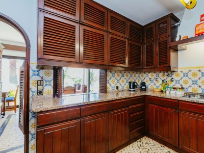 Villa Rent4Rest Sesimbra 4BDR Ocean View And Private Pool Villa - Features photo 47