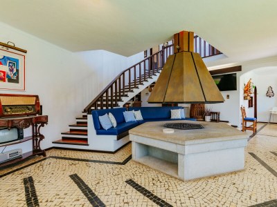 Villa Rent4Rest Sesimbra 4BDR Ocean View And Private Pool Villa - Features photo 48