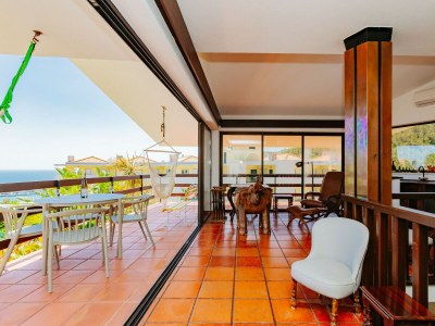 Villa Rent4Rest Sesimbra 4BDR Ocean View And Private Pool Villa - Features photo 50