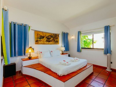 Villa Rent4Rest Sesimbra 4BDR Ocean View And Private Pool Villa - Features photo 51