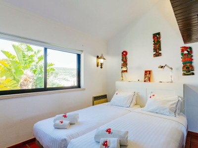 Villa Rent4Rest Sesimbra 4BDR Ocean View And Private Pool Villa - Features photo 54