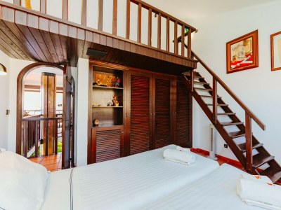 Villa Rent4Rest Sesimbra 4BDR Ocean View And Private Pool Villa - Features photo 55