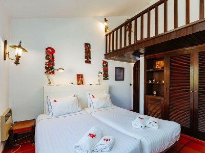 Villa Rent4Rest Sesimbra 4BDR Ocean View And Private Pool Villa - Features photo 57