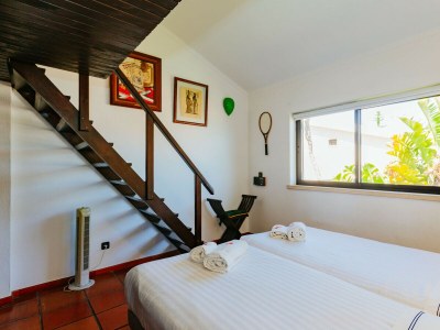 Villa Rent4Rest Sesimbra 4BDR Ocean View And Private Pool Villa - Features photo 58