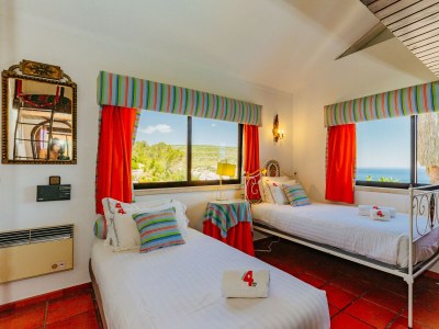 Villa Rent4Rest Sesimbra 4BDR Ocean View And Private Pool Villa - Features photo 60