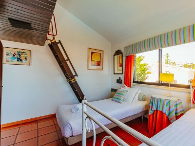 Villa Rent4Rest Sesimbra 4BDR Ocean View And Private Pool Villa - Features photo 61