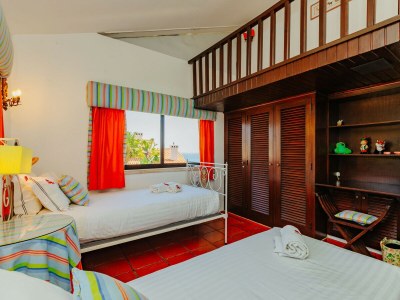 Villa Rent4Rest Sesimbra 4BDR Ocean View And Private Pool Villa - Features photo 62