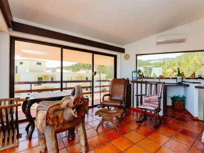Villa Rent4Rest Sesimbra 4BDR Ocean View And Private Pool Villa - Features photo 63