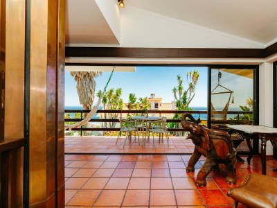 Villa Rent4Rest Sesimbra 4BDR Ocean View And Private Pool Villa - Features photo 64