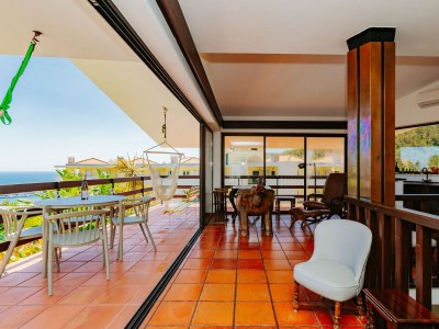 Villa Rent4Rest Sesimbra 4BDR Ocean View And Private Pool Villa - Features photo 65