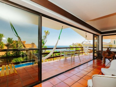 Villa Rent4Rest Sesimbra 4BDR Ocean View And Private Pool Villa - Features photo 66