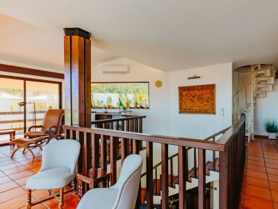 Villa Rent4Rest Sesimbra 4BDR Ocean View And Private Pool Villa - Features photo 67