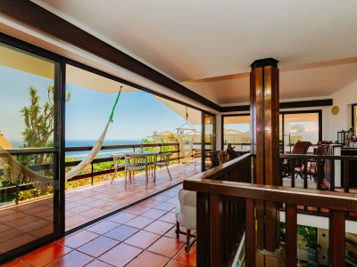 Villa Rent4Rest Sesimbra 4BDR Ocean View And Private Pool Villa - Features photo 68