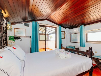 Villa Rent4Rest Sesimbra 4BDR Ocean View And Private Pool Villa - Features photo 69