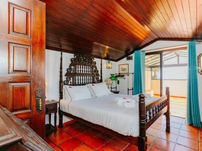 Villa Rent4Rest Sesimbra 4BDR Ocean View And Private Pool Villa - Features photo 70