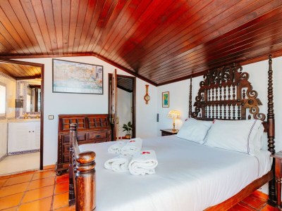 Villa Rent4Rest Sesimbra 4BDR Ocean View And Private Pool Villa - Features photo 71