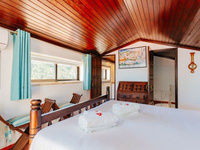 Villa Rent4Rest Sesimbra 4BDR Ocean View And Private Pool Villa - Features photo 72