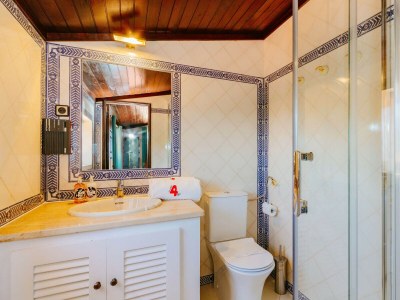 Villa Rent4Rest Sesimbra 4BDR Ocean View And Private Pool Villa - Features photo 73