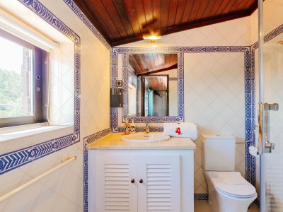 Villa Rent4Rest Sesimbra 4BDR Ocean View And Private Pool Villa - Features photo 74