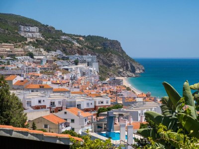 Villa Rent4Rest Sesimbra 4BDR Ocean View And Private Pool Villa - Environment photo 76