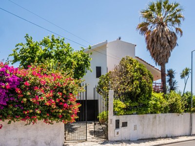 Villa Rent4Rest Sesimbra 4BDR Ocean View And Private Pool Villa - Environment photo 78