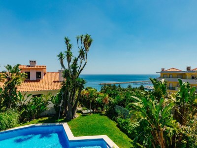Villa Rent4Rest Sesimbra 4BDR Ocean View And Private Pool Villa - Environment photo 81