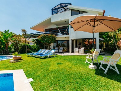 Villa Rent4Rest Sesimbra 4BDR Ocean View And Private Pool Villa - Environment photo 87