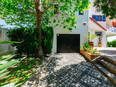 Villa Rent4Rest Sesimbra 4BDR Ocean View And Private Pool Villa - Environment photo 101