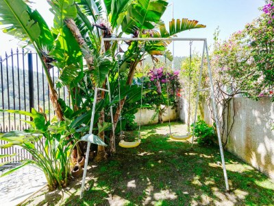 Villa Rent4Rest Sesimbra 4BDR Ocean View And Private Pool Villa - Environment photo 108