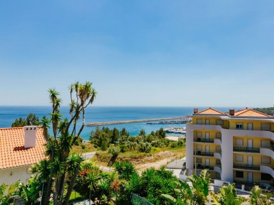 Villa Rent4Rest Sesimbra 4BDR Ocean View And Private Pool Villa - Environment photo 117