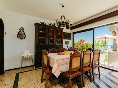 Villa Rent4Rest Sesimbra 4BDR Ocean View And Private Pool Villa - Outdoor photo 136