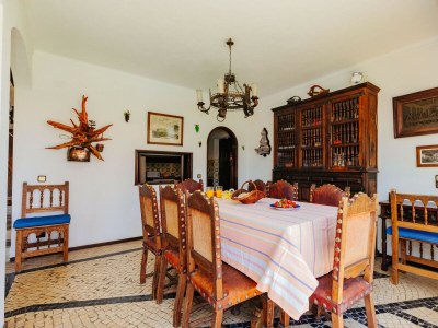 Villa Rent4Rest Sesimbra 4BDR Ocean View And Private Pool Villa - Outdoor photo 137