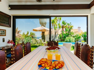 Villa Rent4Rest Sesimbra 4BDR Ocean View And Private Pool Villa - Outdoor photo 139