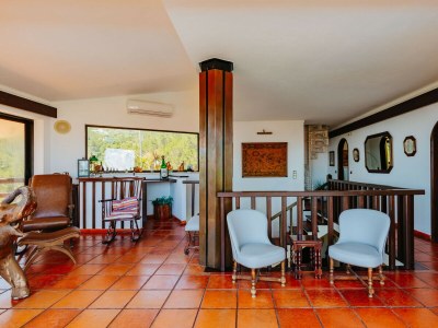 Villa Rent4Rest Sesimbra 4BDR Ocean View And Private Pool Villa - Outdoor photo 140