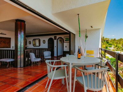 Villa Rent4Rest Sesimbra 4BDR Ocean View And Private Pool Villa - Outdoor photo 142