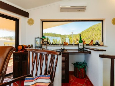 Villa Rent4Rest Sesimbra 4BDR Ocean View And Private Pool Villa - Outdoor photo 144