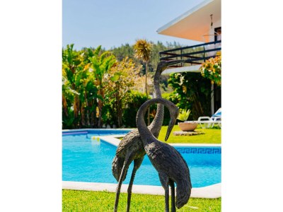 Villa Rent4Rest Sesimbra 4BDR Ocean View And Private Pool Villa - Outdoor photo 145