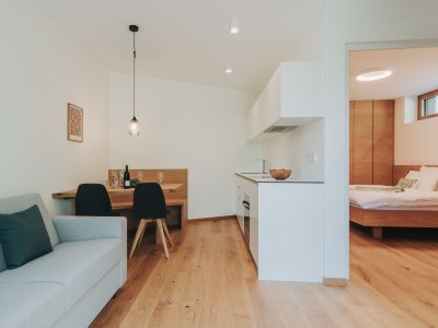 Apartment On the slope - Outdoor photo 2